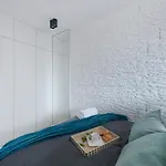 Centrum Zgoda 6 Floor Appartement