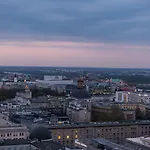 Appartement Centrum Zgoda 6 Floor *