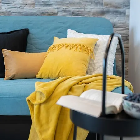 Centrum Zgoda 6 Floor * Warsaw