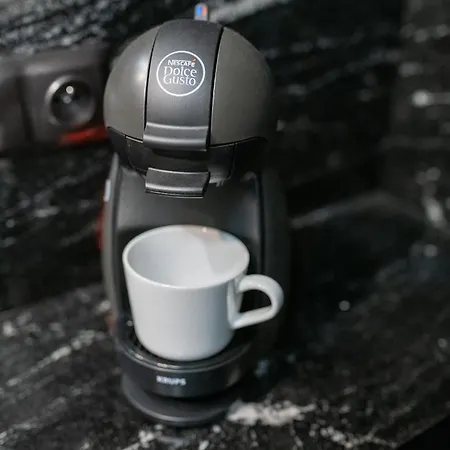 Centrum Zgoda 6 Floor Apartment *