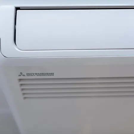 Apartment Centrum Zgoda 6 Floor