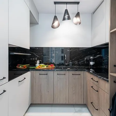 Centrum Zgoda 6 Floor