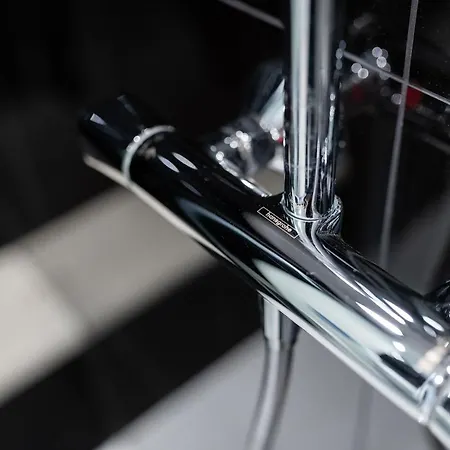 Apartment Centrum Zgoda 6 Floor Warsaw