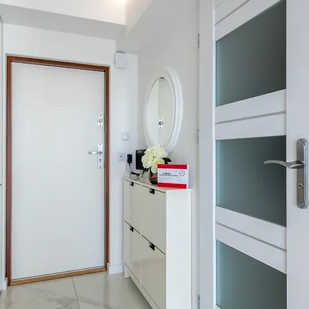 Centrum Zgoda 6 Floor * Warsaw