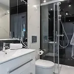 Apartamento Centrum Zgoda 6 Floor
