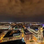Centrum Zgoda 6 Floor Varsóvia