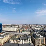 Centrum Zgoda 6 Floor * Varsóvia