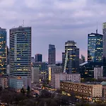 Centrum Zgoda 6 Floor Apartamento