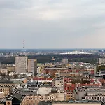 Centrum Zgoda 6 Floor Apartamento