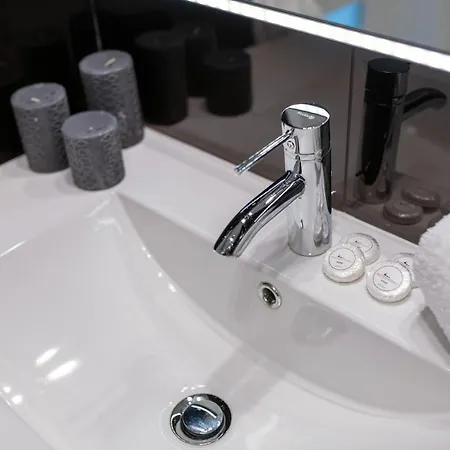 Centrum Zgoda 6 Floor Varsovia