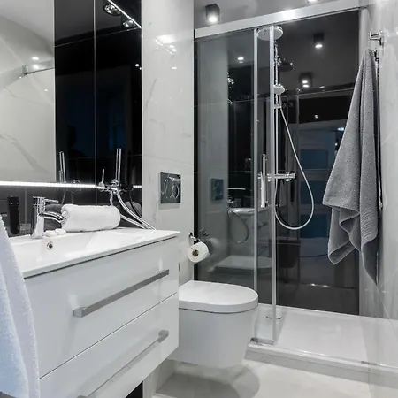 Centrum Zgoda 6 Floor *