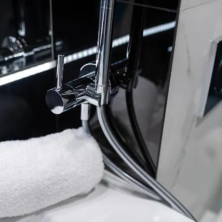 Centrum Zgoda 6 Floor Apartamento *