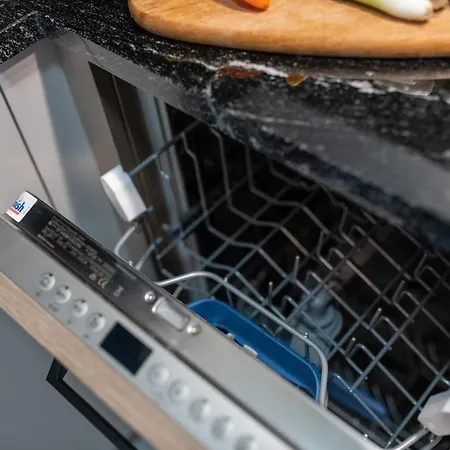 Centrum Zgoda 6 Floor *